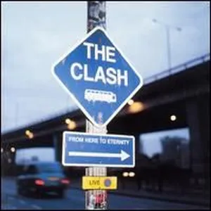 From here to eternity : live